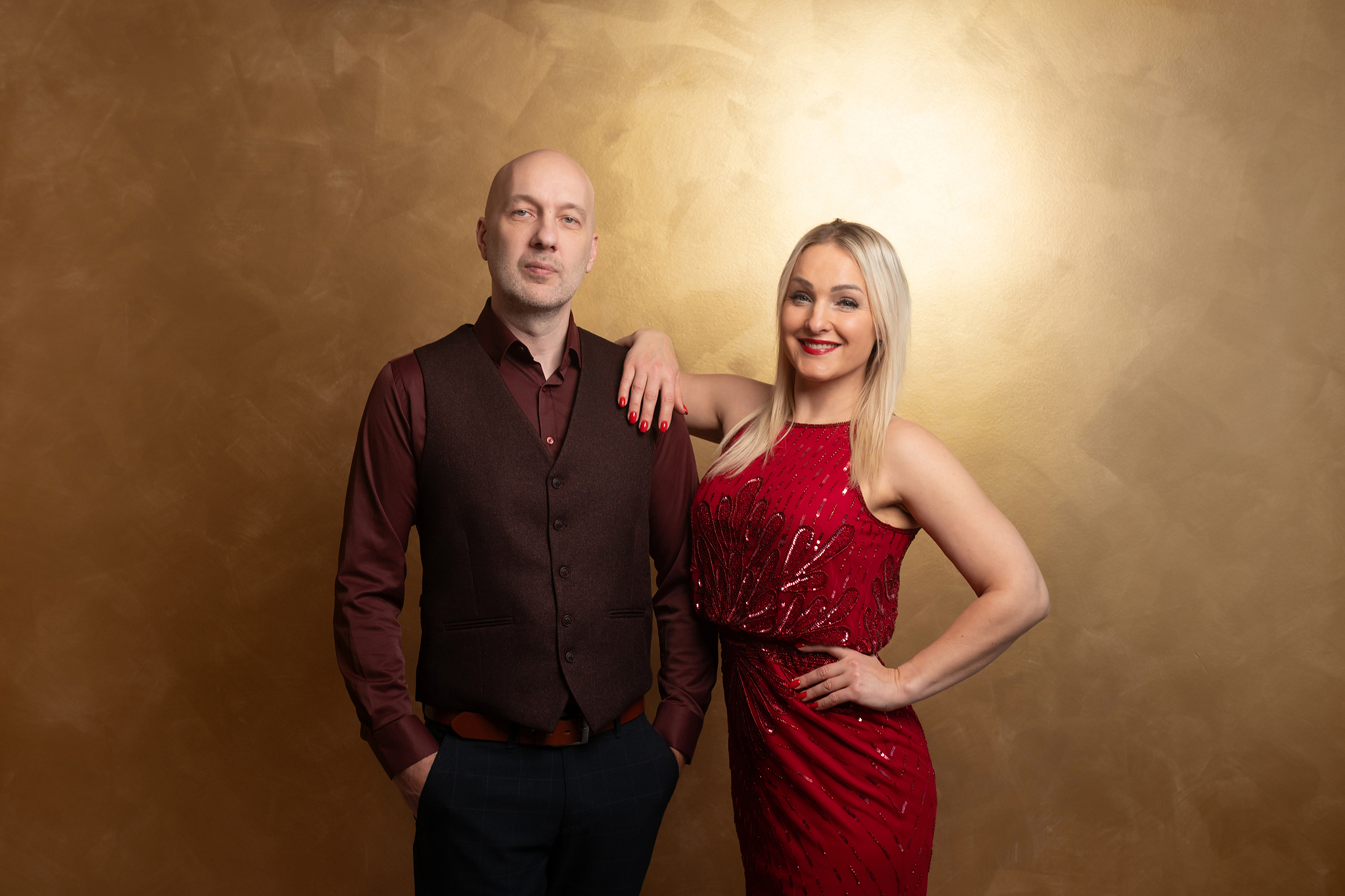 Duo HÄLO